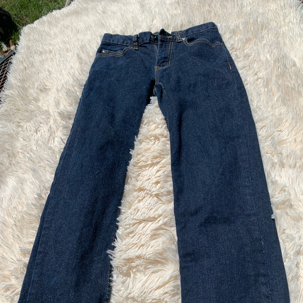 Boys Jeans never worn